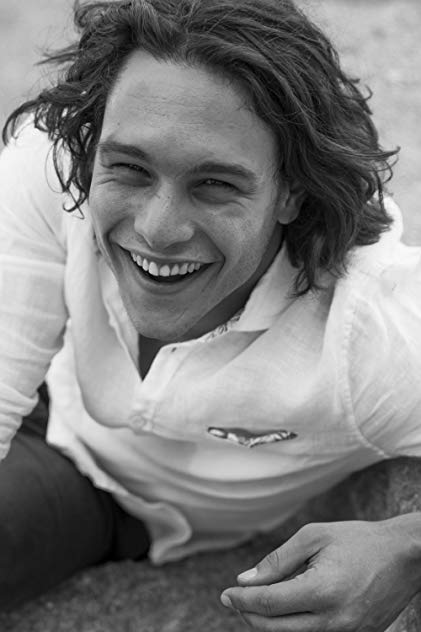 Jacopo Garfagnoli Jacopo Garfagnoli