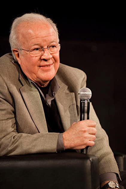 Douglas Trumbull Douglas Trumbull