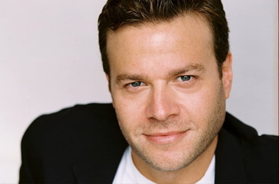 Eric Scott Gould Eric Scott Gould