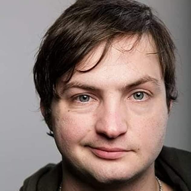 Darko Galahad Darko Galahad