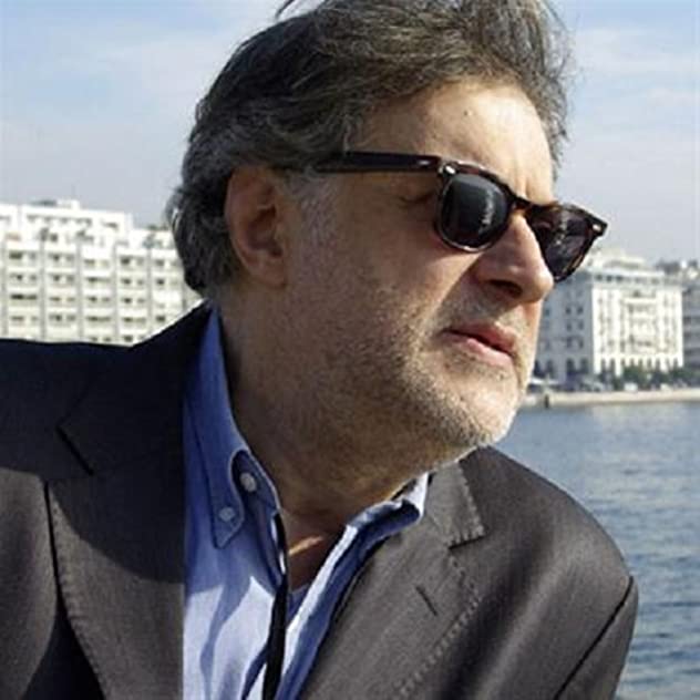 Michel Dimopoulos Michel Dimopoulos