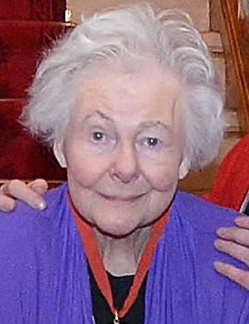 Kate Harcourt Kate Harcourt