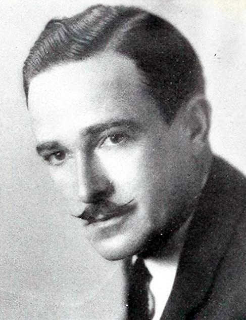 Charles Requa Charles Requa