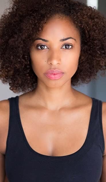 Denise Garcia Denise Garcia