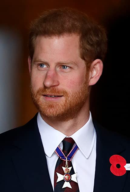Prince Harry Prince Harry