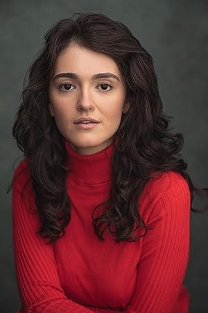 Katie Shalka Katie Shalka