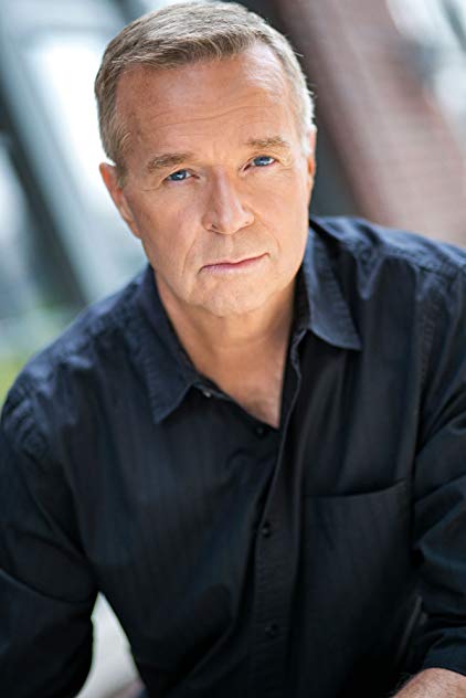 Bill Cooper Bill Cooper