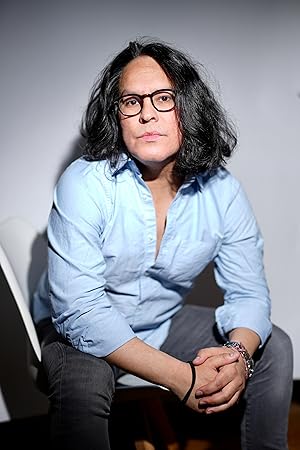 Jonas Paz-Benavides Jonas Paz-Benavides