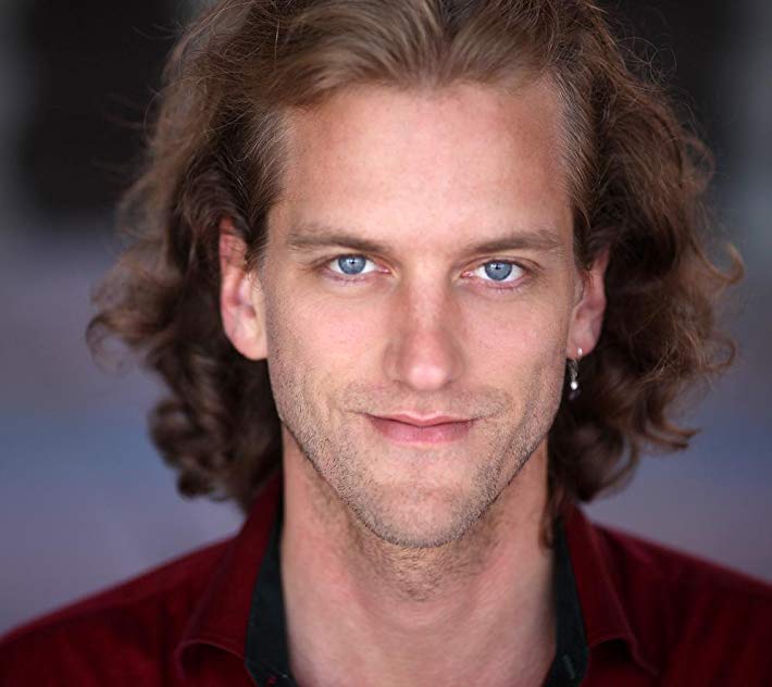 Nicolas Fagerberg Nicolas Fagerberg