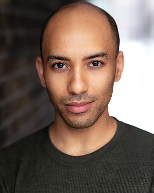 Keeran Blessie Keeran Blessie