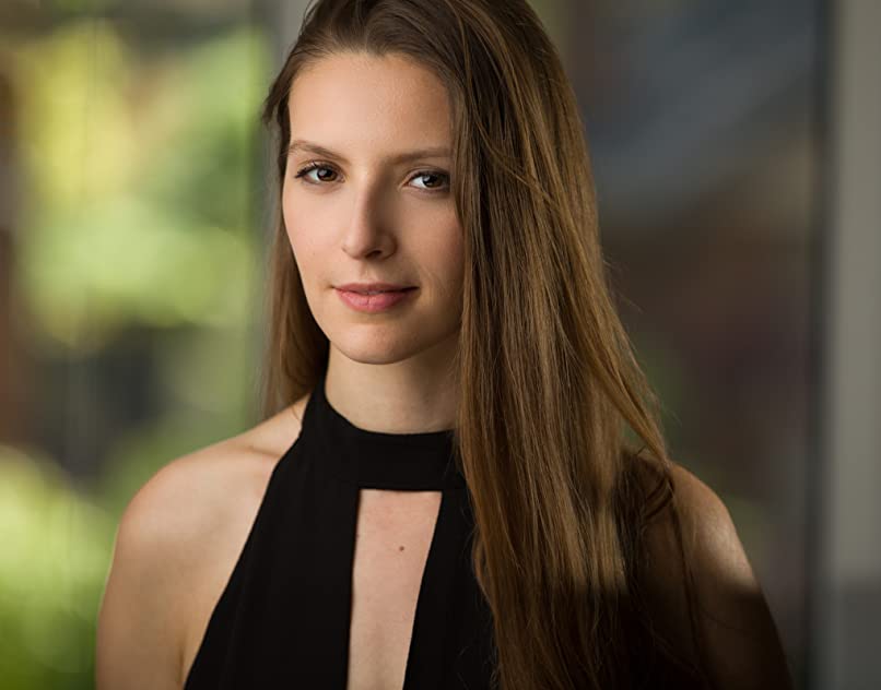 Elizabeth Stuart-Morris Elizabeth Stuart-Morris