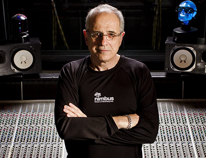 Robert Ezrin Robert Ezrin