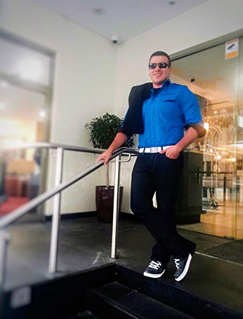 Josh Aguirre Josh Aguirre