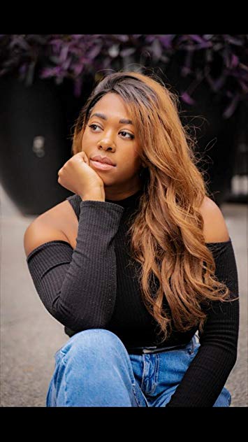 Felicia Simone Felicia Simone