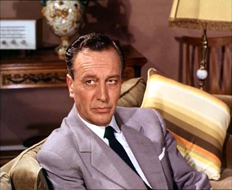 Robert Ayres Robert Ayres