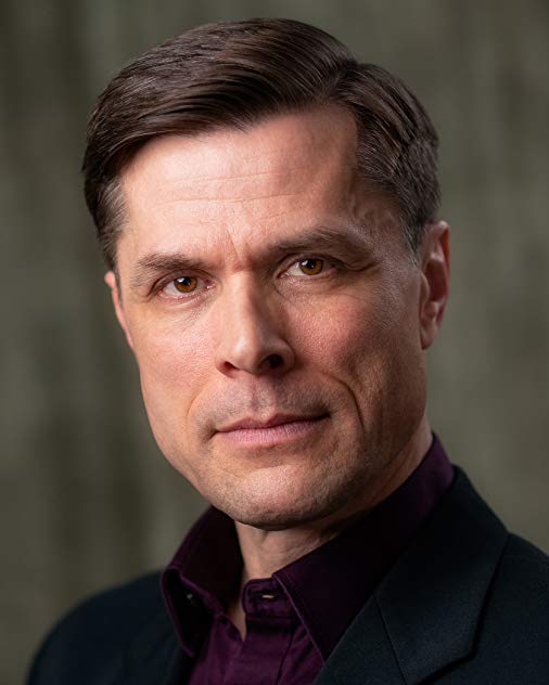 Douglas Kidd Douglas Kidd