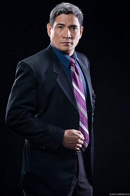 Ricardo Cepeda Ricardo Cepeda