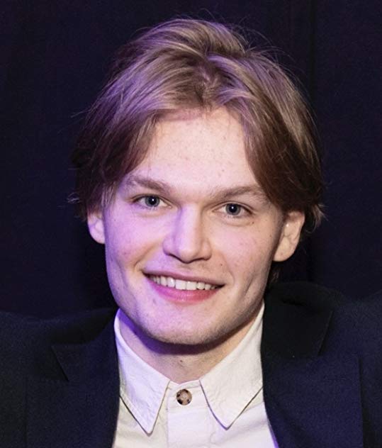 David Stakston David Stakston