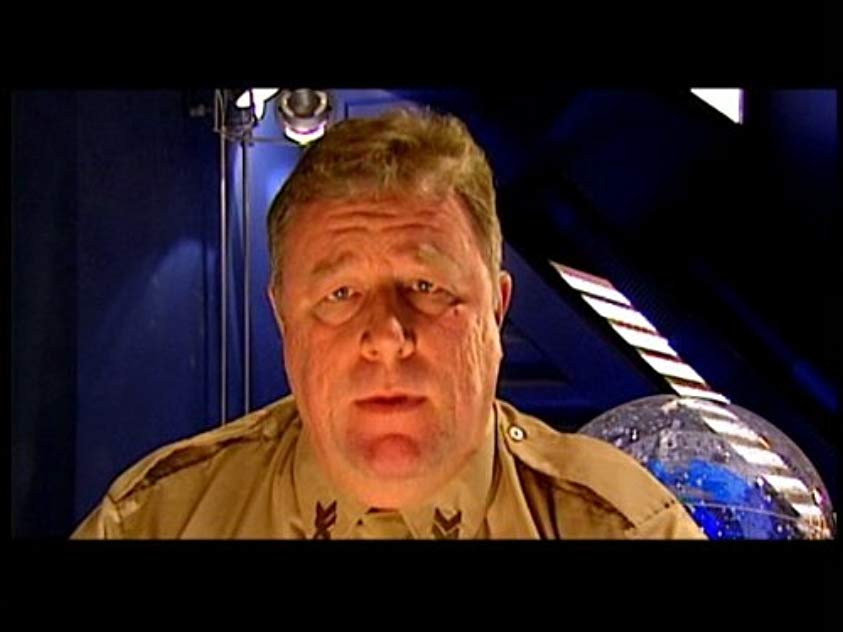 Mac McDonald Mac McDonald