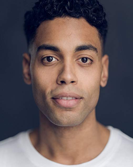 Oliver Wellington Oliver Wellington