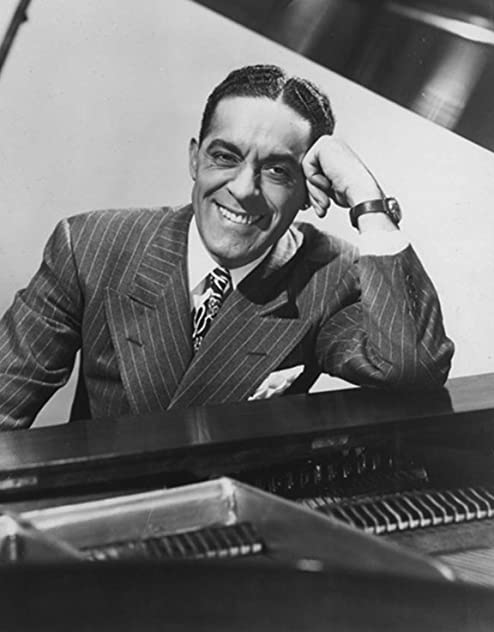 Frankie Carle Frankie Carle