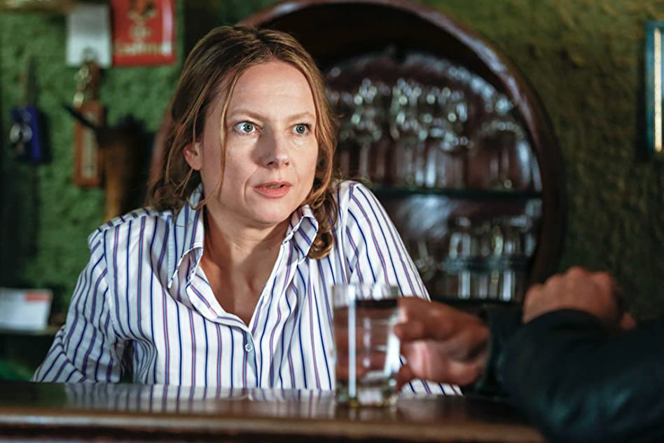 Susanne Hoss Susanne Hoss