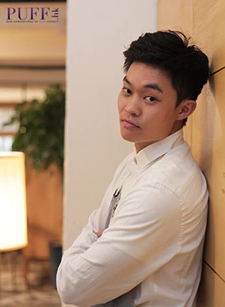 Tony Tsz-Tung Wu Tony Tsz-Tung Wu