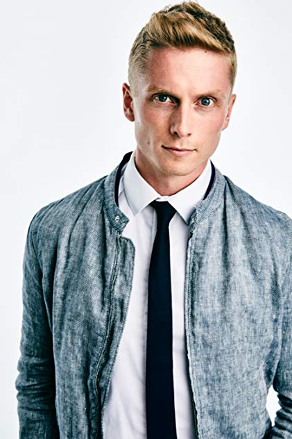 Chris Webster Chris Webster
