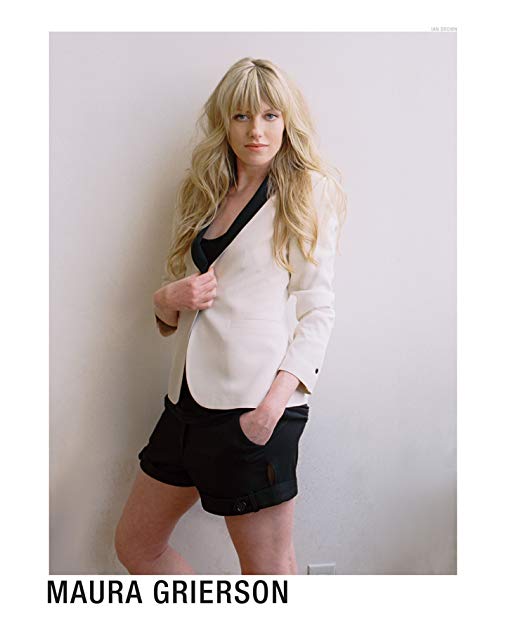 Maura Grierson Maura Grierson