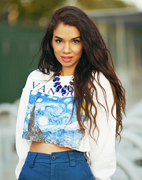 Marisa Lauren Marisa Lauren