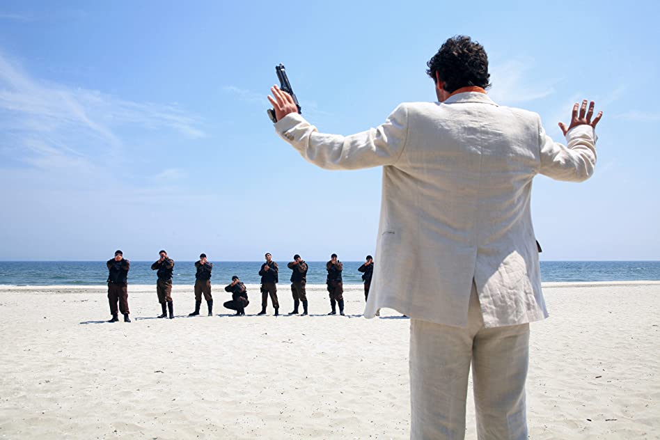 Andi Vasluianu Andi Vasluianu