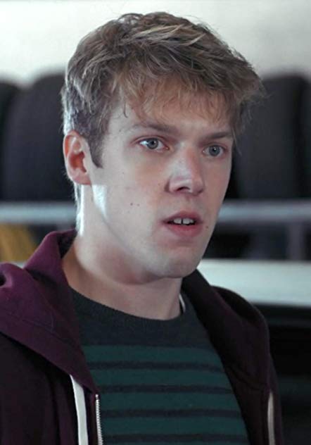 Thomas Mustin Thomas Mustin