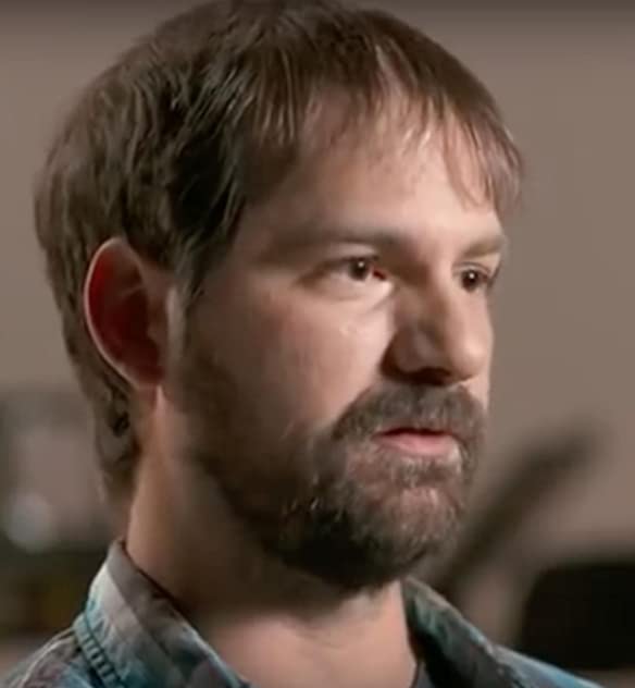 Mitch Heil Mitch Heil