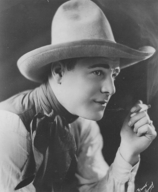 Buddy Roosevelt Buddy Roosevelt