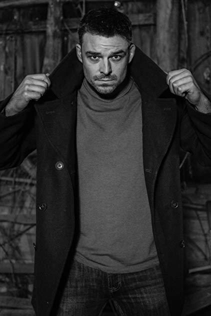 Jesse Hutch Jesse Hutch