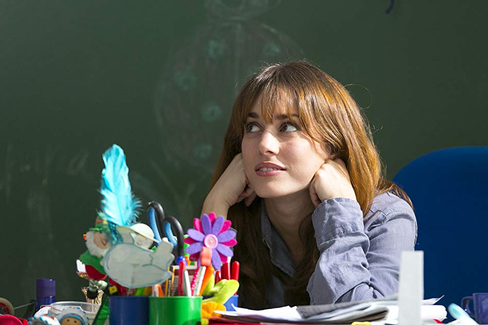 Silvia Alonso Silvia Alonso