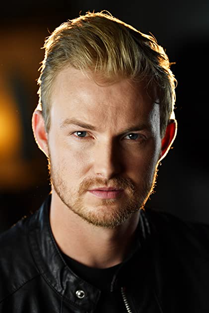 Chase Drews Chase Drews