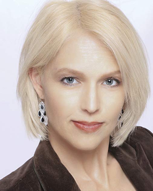 Monica Mears Monica Mears