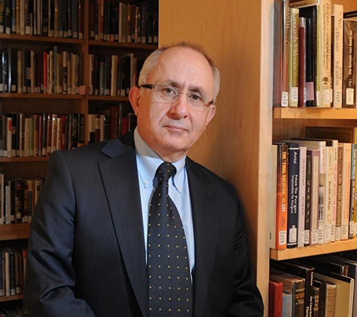 Taner Akçam Taner Akçam