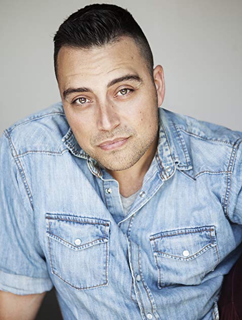 Benjamin Arcé Benjamin Arcé