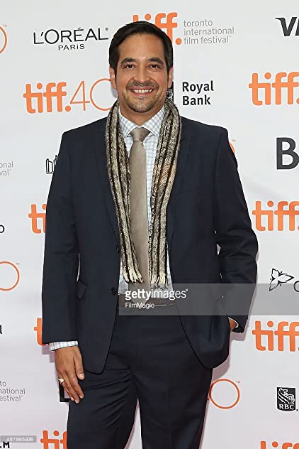 Dominic Flores Dominic Flores