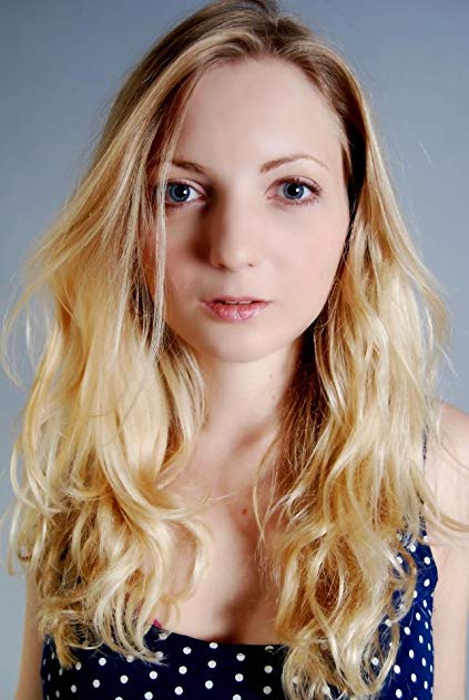 Michelle Finch Michelle Finch