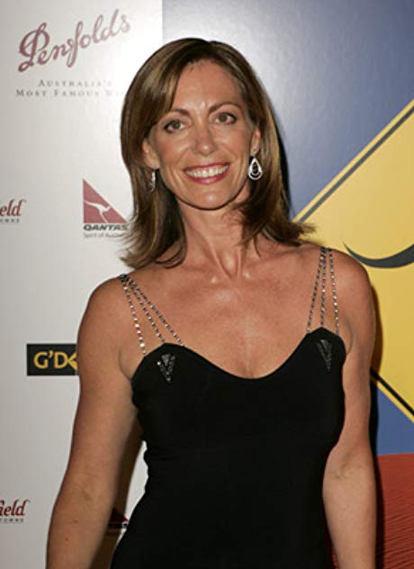 Kerry Armstrong Kerry Armstrong