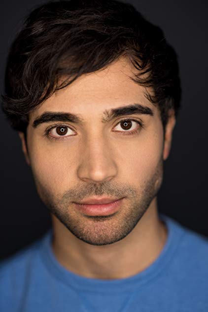 Behtash Fazlali Behtash Fazlali