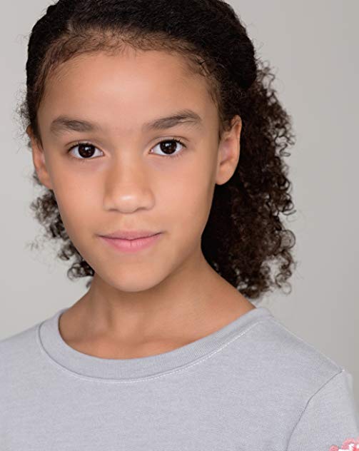 Ari Elizabeth Johnson Ari Elizabeth Johnson