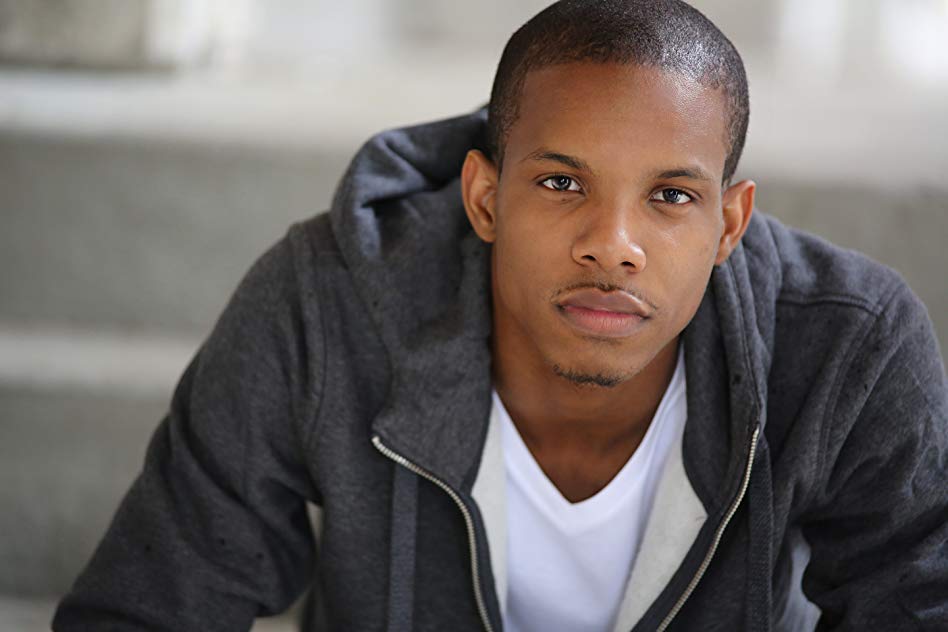 Demetrius Bridges Demetrius Bridges