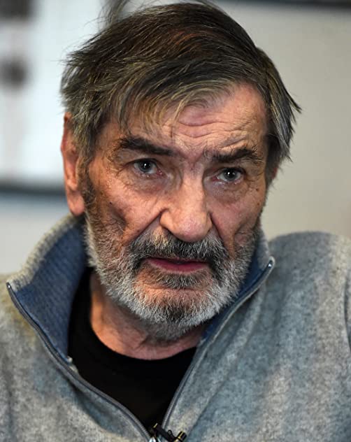 Mihailo 'Misa' Janketic Mihailo 'Misa' Janketic