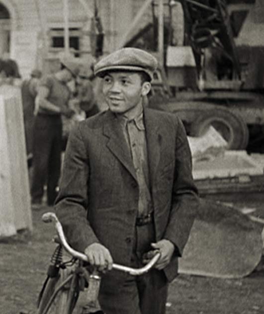 Ernest Anderson Ernest Anderson
