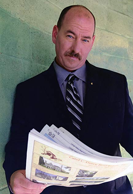 Chuck Pressler Chuck Pressler