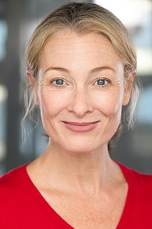 Tracey Lushington Tracey Lushington